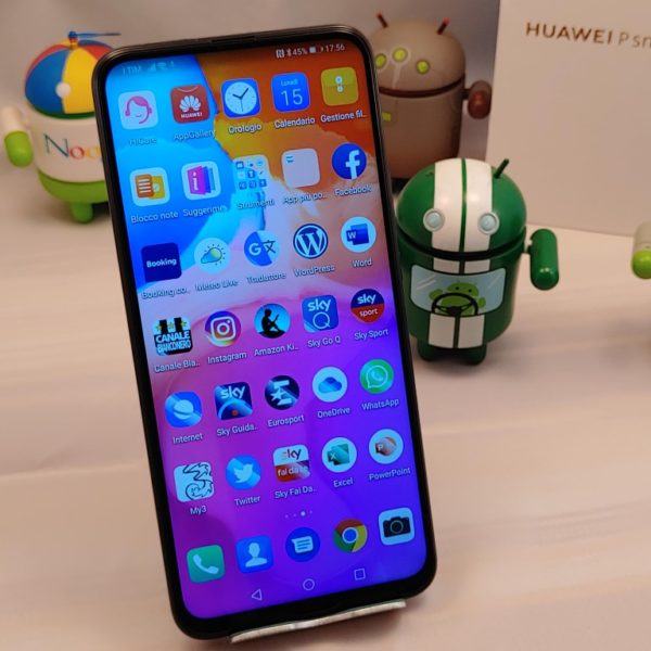 Huawei P smart Z