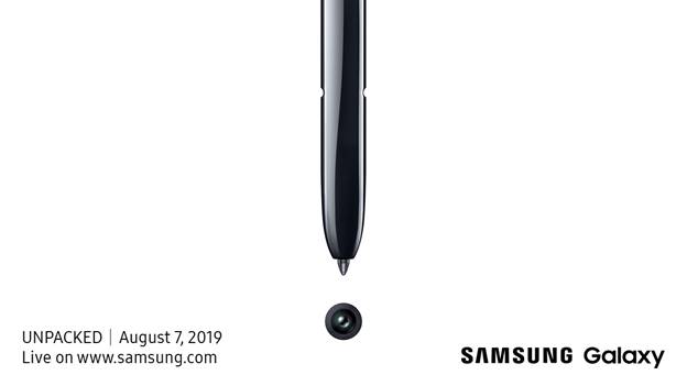 Galaxy Note 10