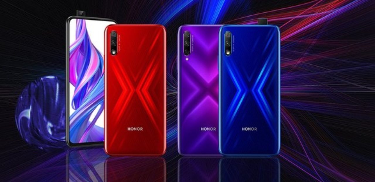 HONOR 9X