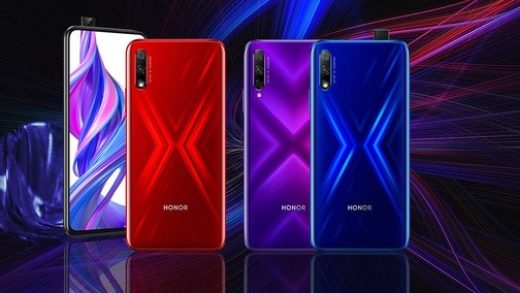 HONOR 9X