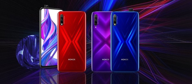 HONOR 9X