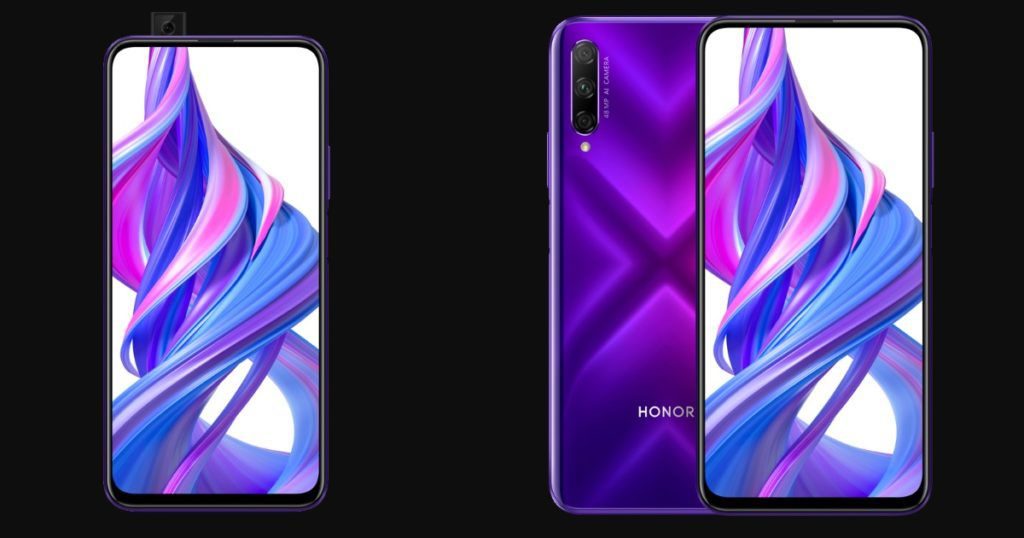 HONOR 9X