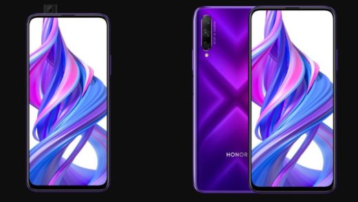 HONOR 9X