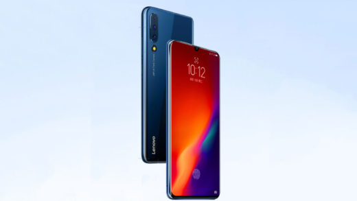 Lenovo Z6