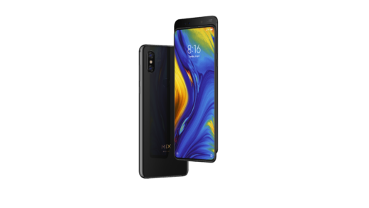 Xiaomi Mi MIX 3 5G