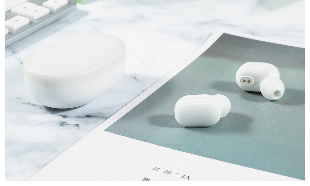 Xiaomi Mi True Wireless Earbuds