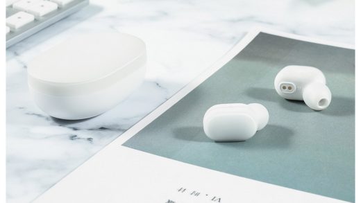 Xiaomi Mi True Wireless Earbuds