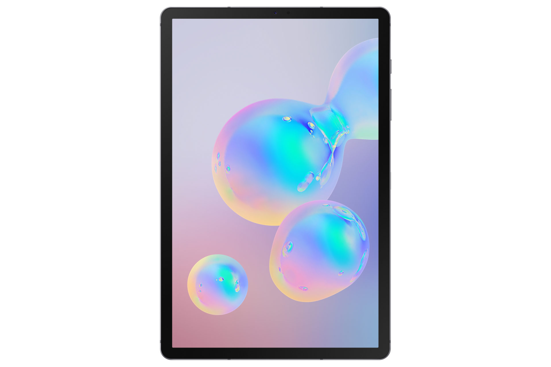 Galaxy Tab S6