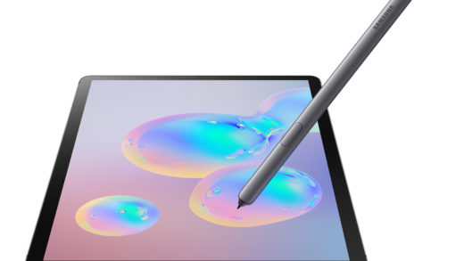 Galaxy Tab S6