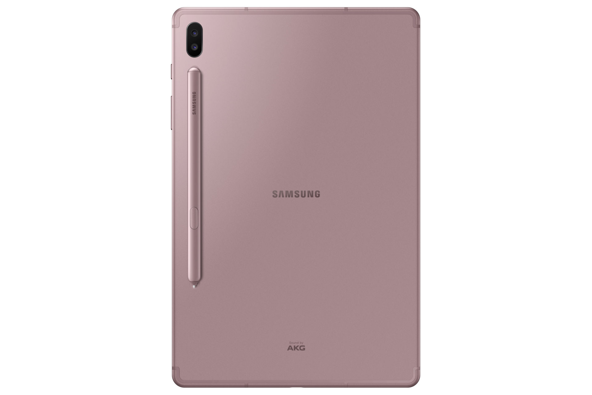 Galaxy Tab S6