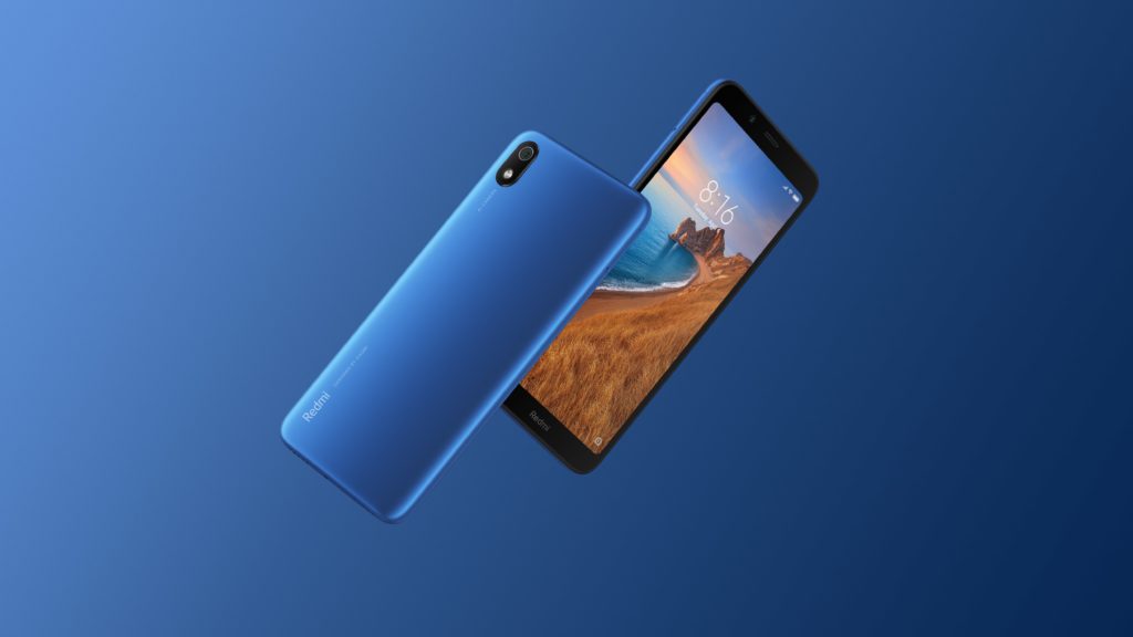 Xiaomi Redmi 7A