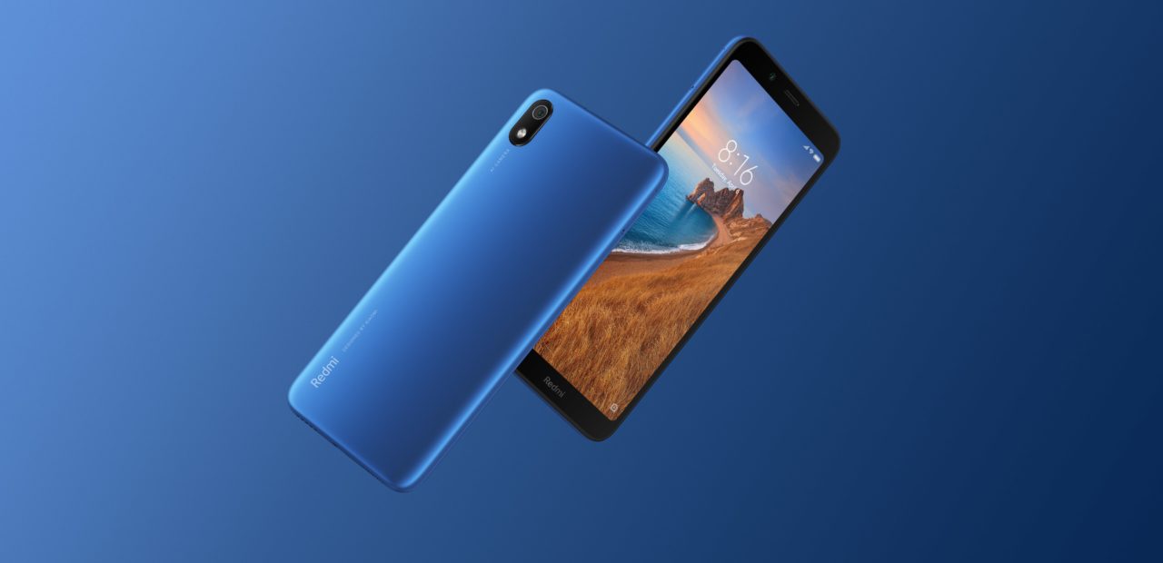 Xiaomi Redmi 7A