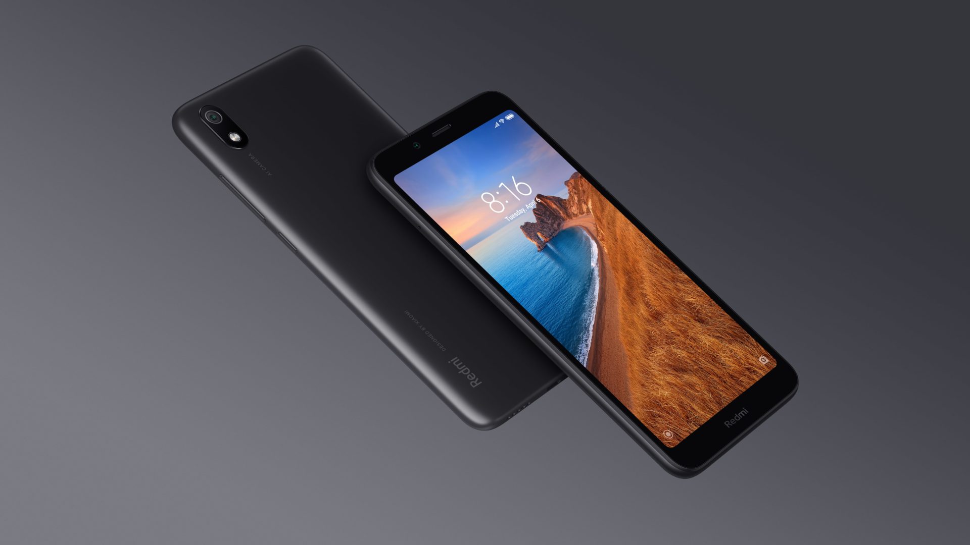 Xiaomi Redmi 7A