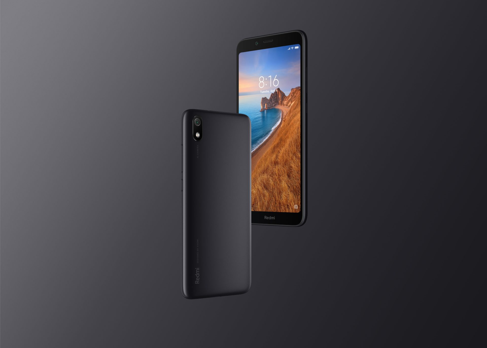 Xiaomi Redmi 7A