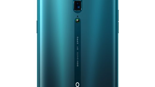 OPPO RENO 5G