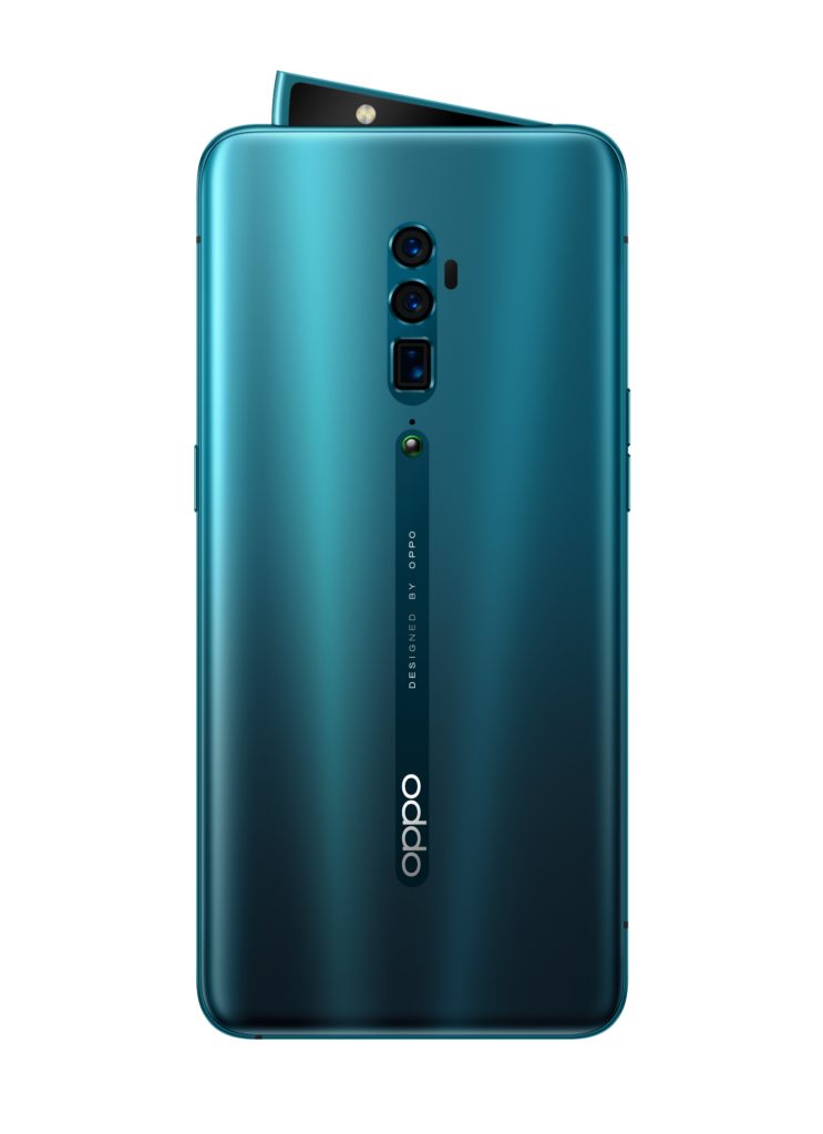 OPPO RENO 5G