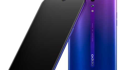 OPPO Reno Z