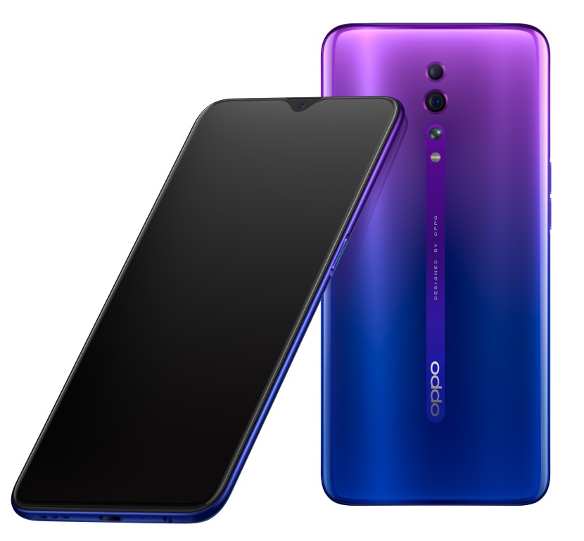 OPPO Reno Z