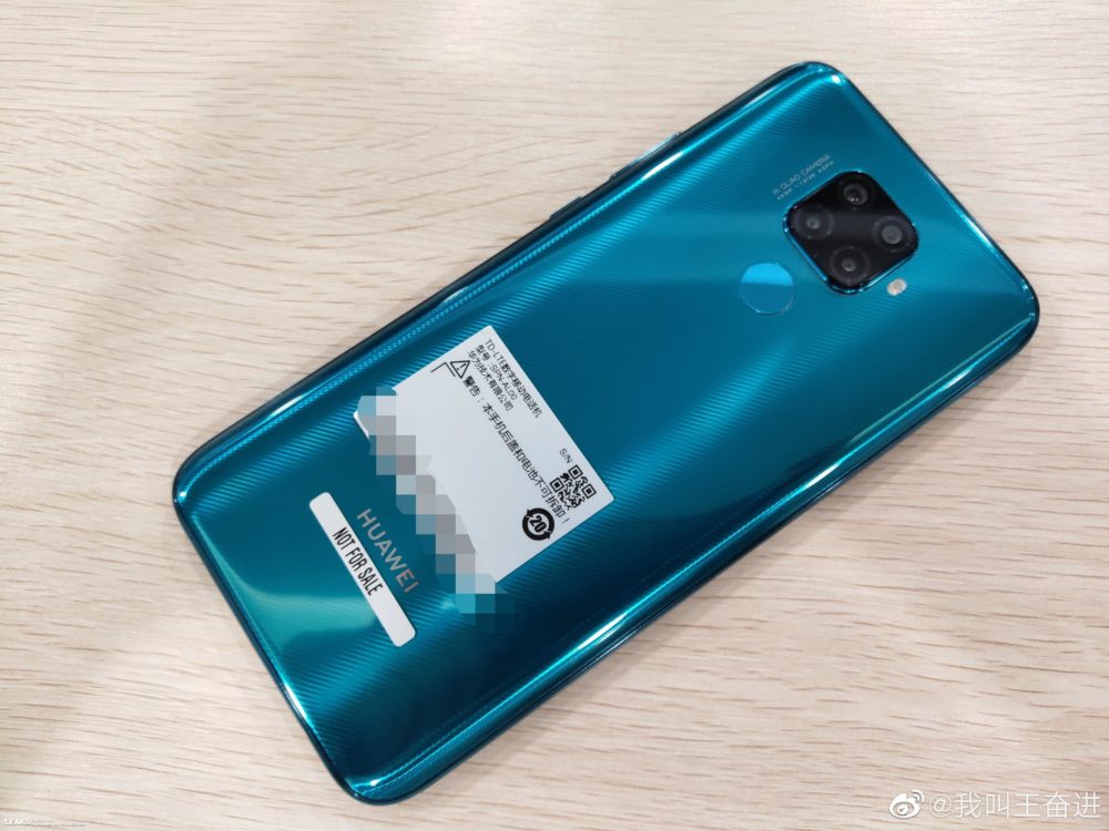 Huawei Mate 30