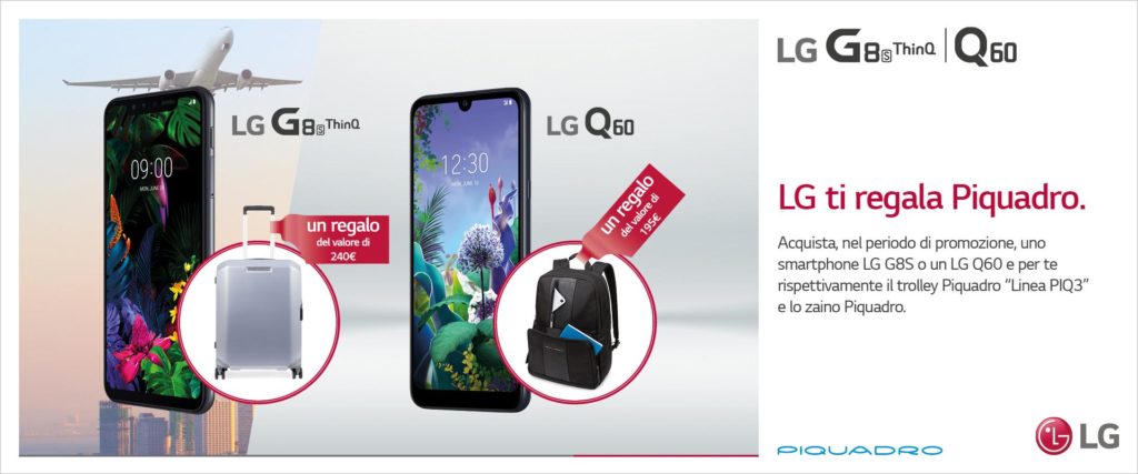 LG