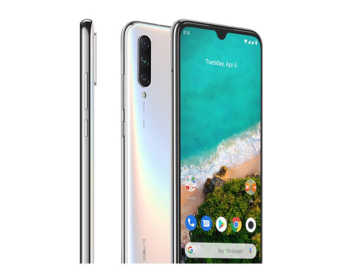 Xiaomi Mi A3