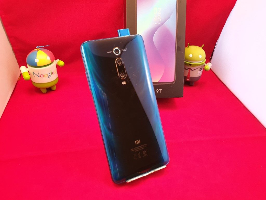 Xiaomi Mi 9T