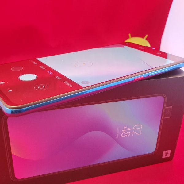 Xiaomi Mi 9T