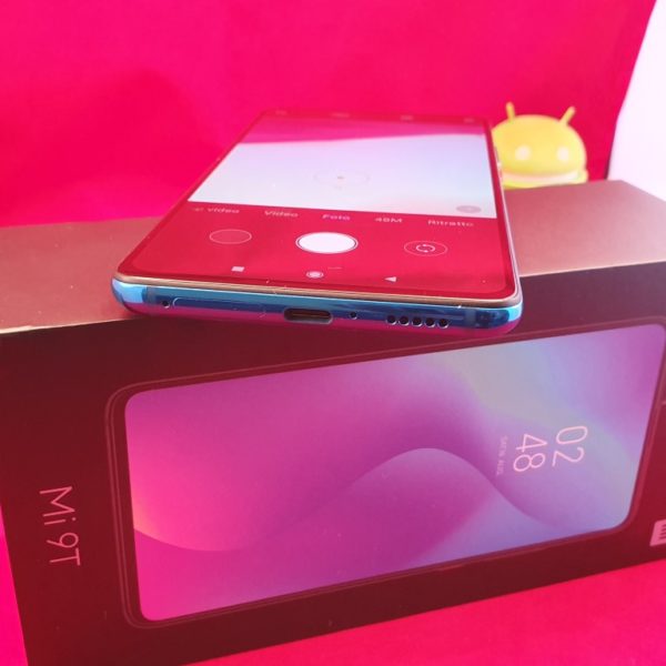 Xiaomi Mi 9T