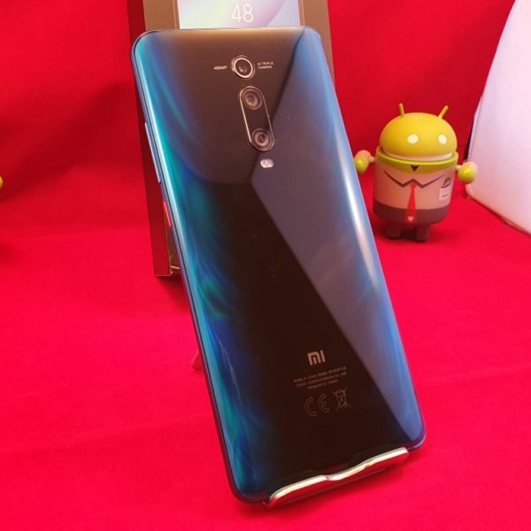 Xiaomi Mi 9T