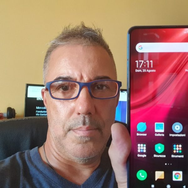 Xiaomi Mi 9T