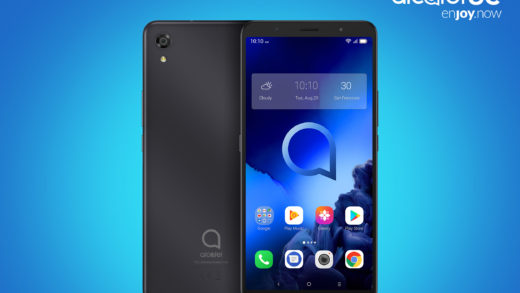 Alcatel 3C 2019