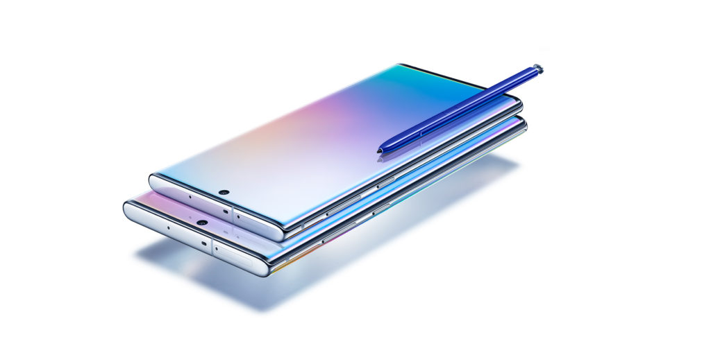 Galaxy Note 10