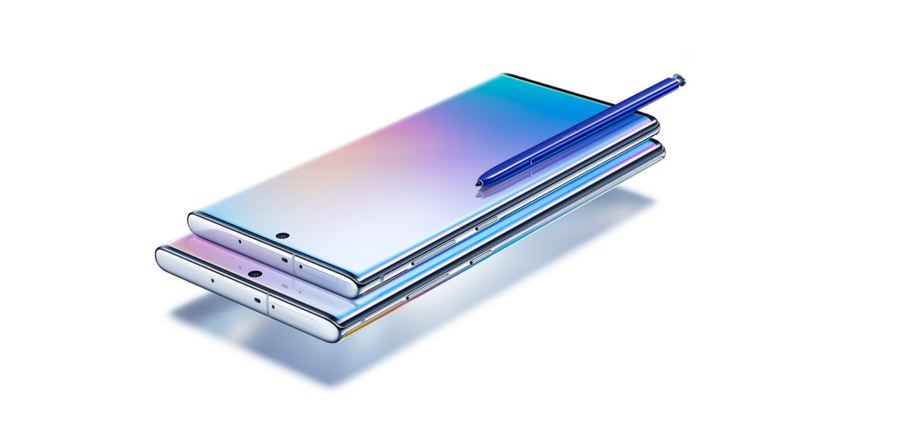 Galaxy Note 10