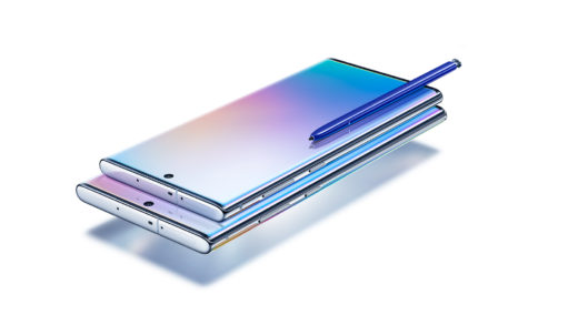 Galaxy Note 10