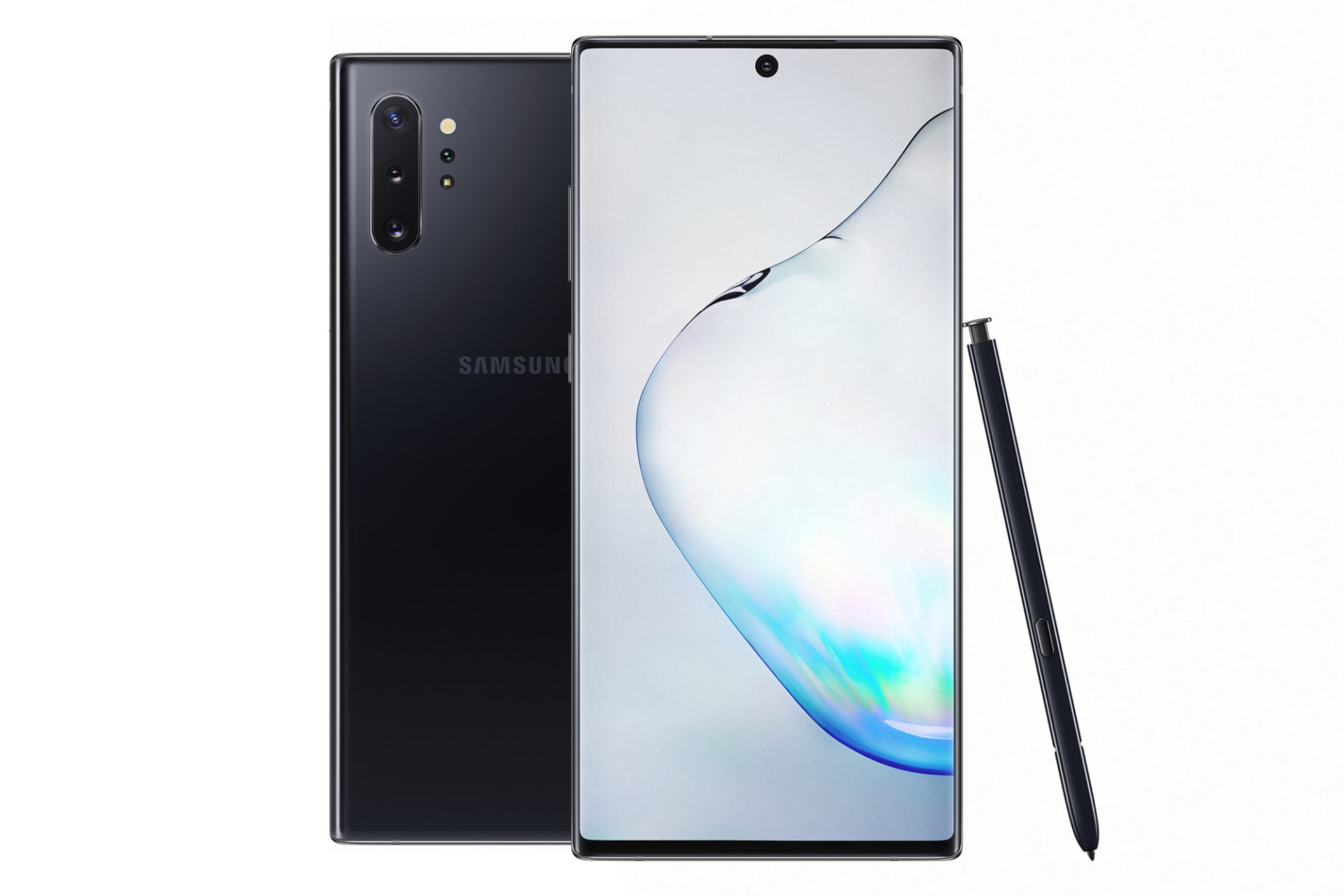 Galaxy Note 10