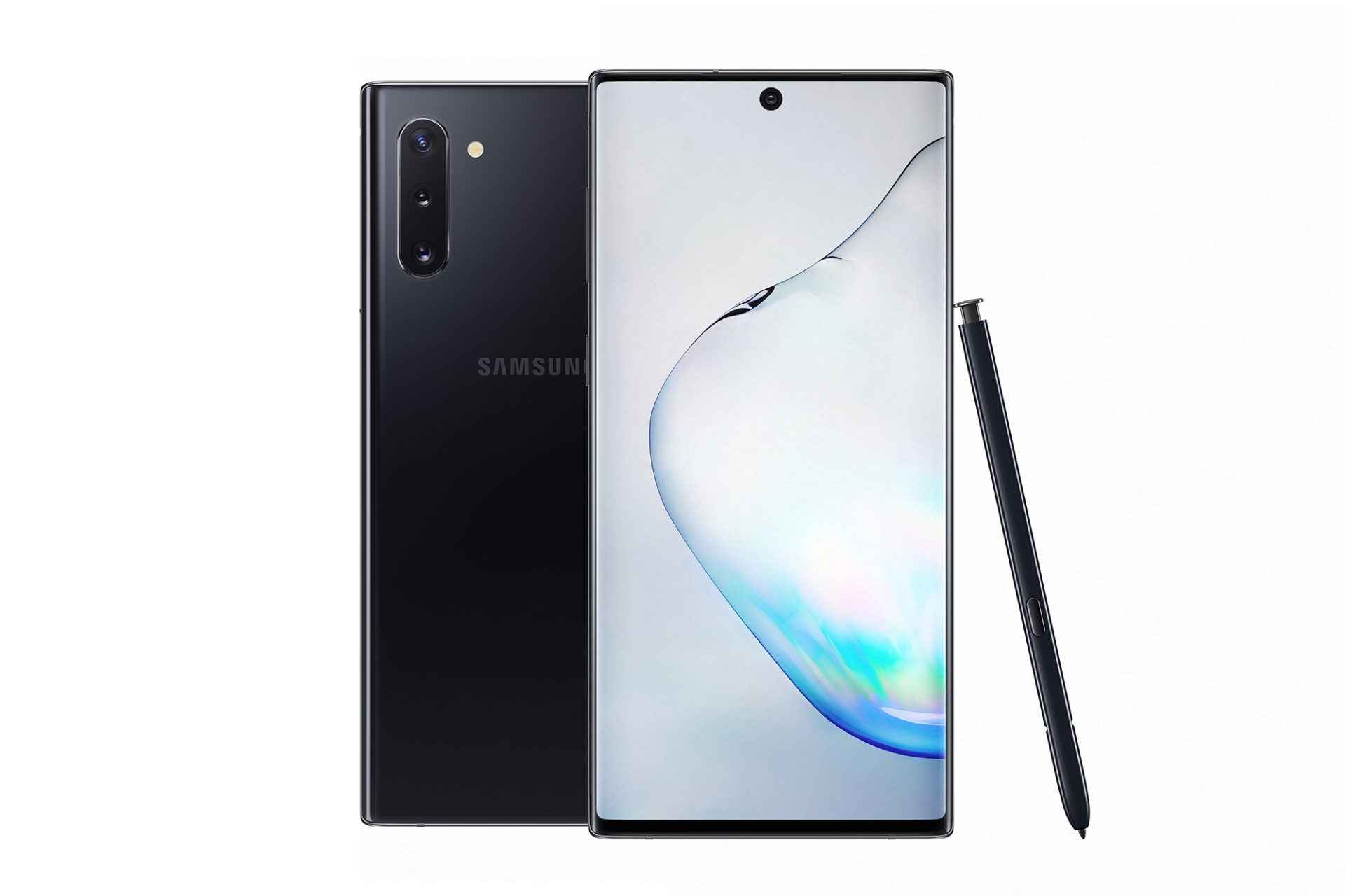 Galaxy Note 10