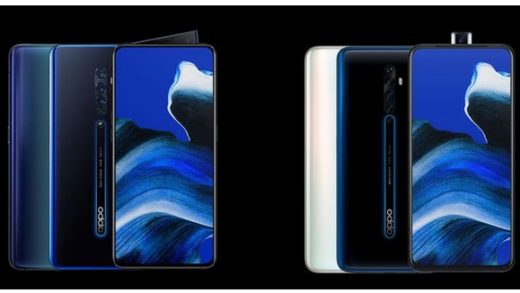 OPPO Reno2