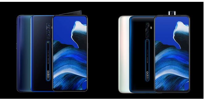 OPPO Reno2