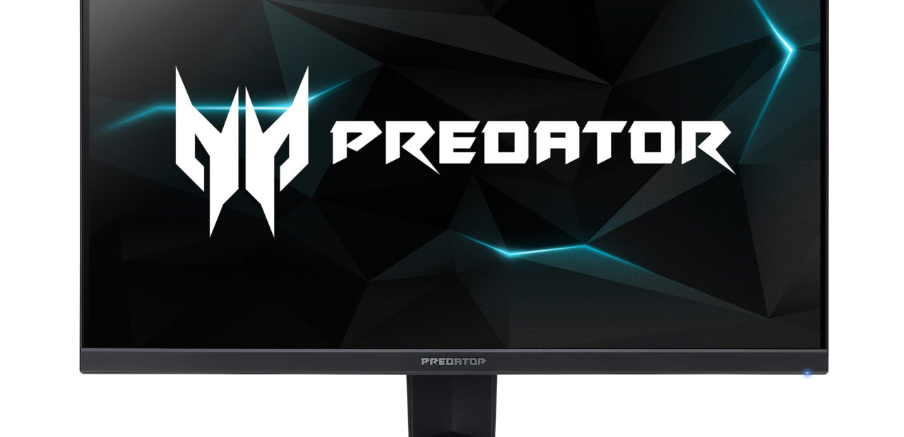 Predator XN253Q