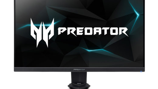 Predator XN253Q