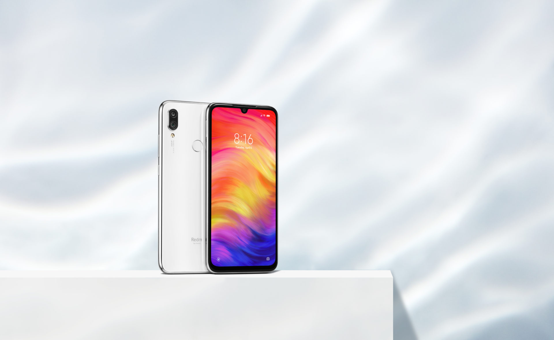 Xiaomi Redmi Note 7