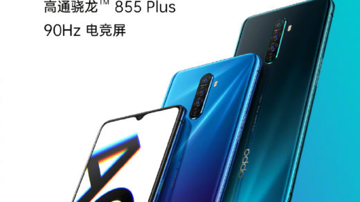 OPPO Reno Ace