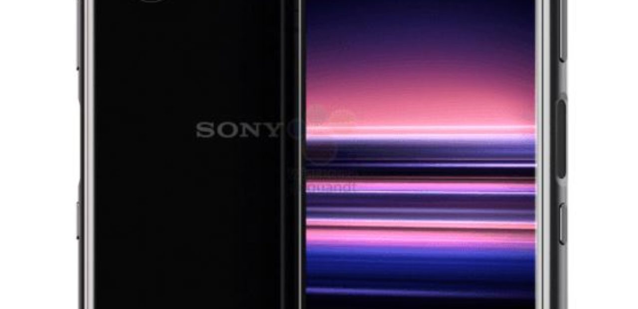 Sony Xperia 2