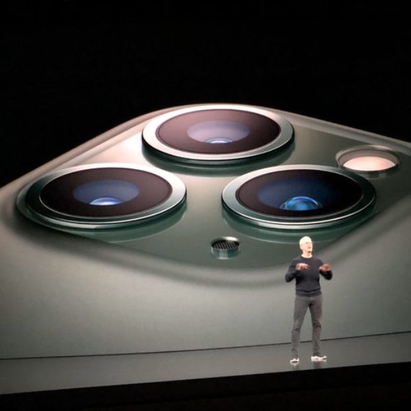 iPhone 11