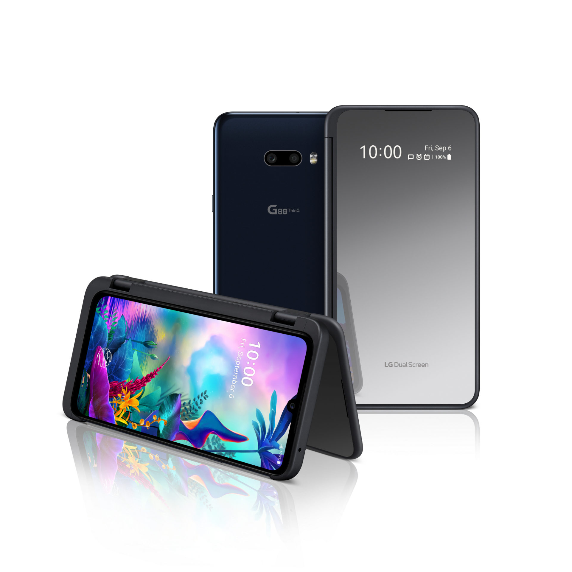 LG G8XThinQ