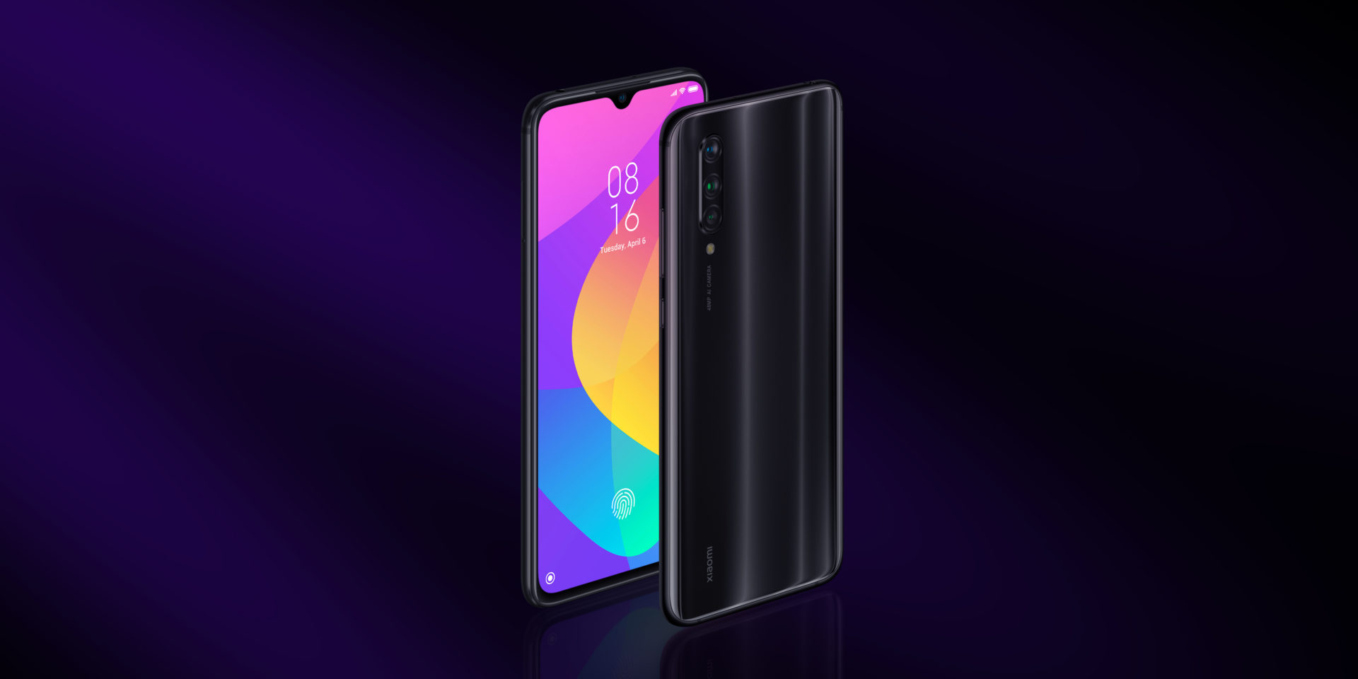 Xiaomi Mi 9 Lite