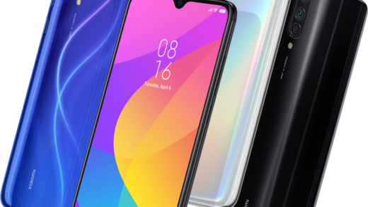 Xiaomi Mi 9 Lite