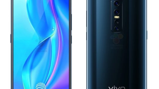 Vivo V17 Pro