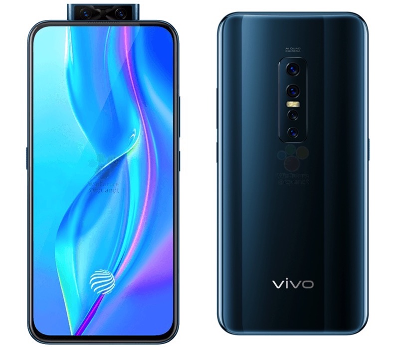 Vivo V17 Pro
