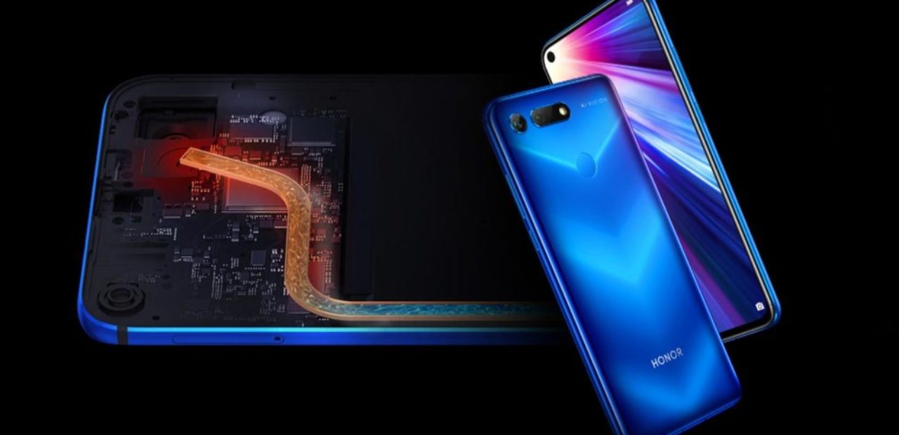 HONOR V30